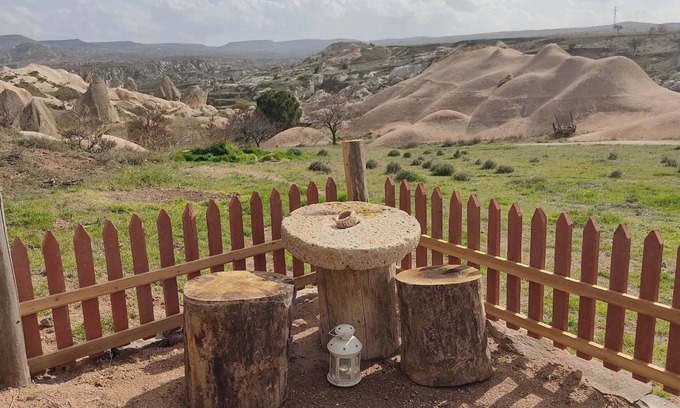 Urgup Casa | Unique Valley House Experience-Ovadi1