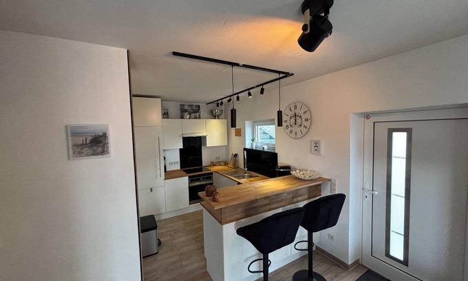 Laubenheim Apartamento | Unique view and great ambience