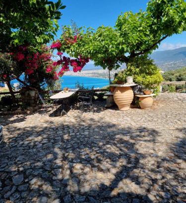 Diasella Apartamento | unique view kalamata