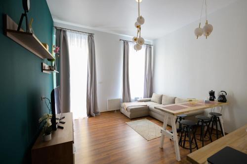 Old City Apartamento | UNIRII OLD SQUARE APARTMENTS 4