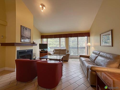 Beaupre Chalet De Esquí | Unité 5 - 4 chambres - 8 personnes