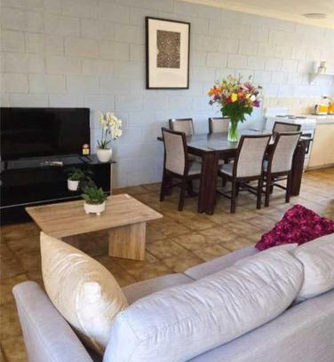 Victory Heights Apartamento | Unit 1 - Kalgoorlie, Victory Heights 114 Moran St