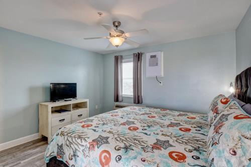 Surf City Casa | Unit 10 at Tiffany's