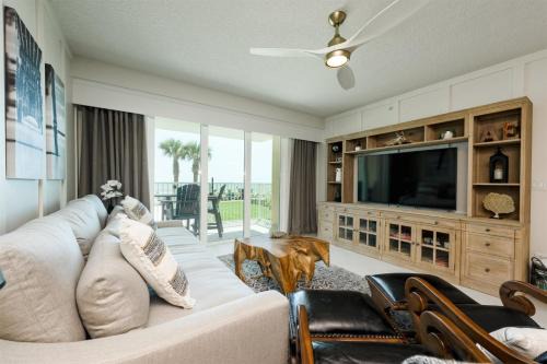 Ocean View Halifax Estates Apartamento | Unit 103 Aruba - 3 Bedroom Ocean Front