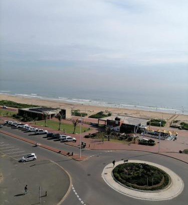 South Beach Apartamento | Unit 104 @Tenbury