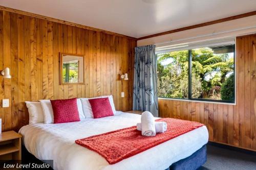 Kaiteriteri Apartamento | Unit 11 Kaiteri Apartments and Holiday Homes
