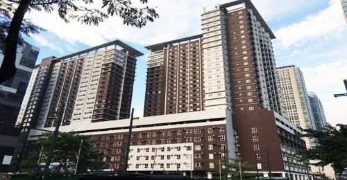 Bonifacio Global City Apartamento | unit 129 Studio Type Avida Cityflex BGC
