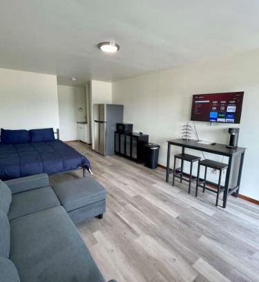 Wisconsin Dells Apartamento | Unit 13 - Stand Rock