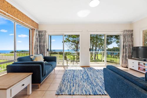 Narooma Apartamento | Unit 2 12 Ballingalla Apartments