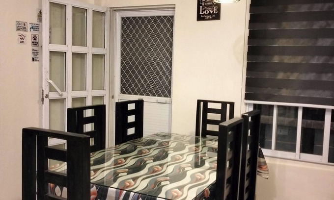 Lucap Apartamento | Unit#2 5 min.walk to Hundred Islands Park/Boat area