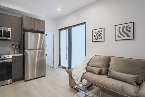 Shaw Apartamento | Unit 2 Cozy One bed in the heart of Dc