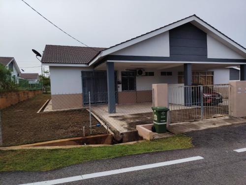 Kuala Lipis Casa | Unit 2 Islam Taqwa Homestay