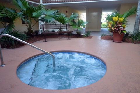 St. Augustine Beach Casa | Unit 2105 - Ocean & Racquet Resort