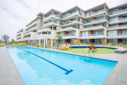 Hillhead Apartamento | Unit 215 Oceandune - Stunning & Modern Apartment