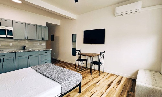 Wailuku Apartamento | Unit 23 Maui Ohana Modern Studio