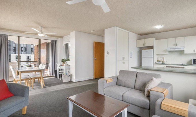 Mid North Coast Waterfront Apartamento | Unit 24 Fountain Court