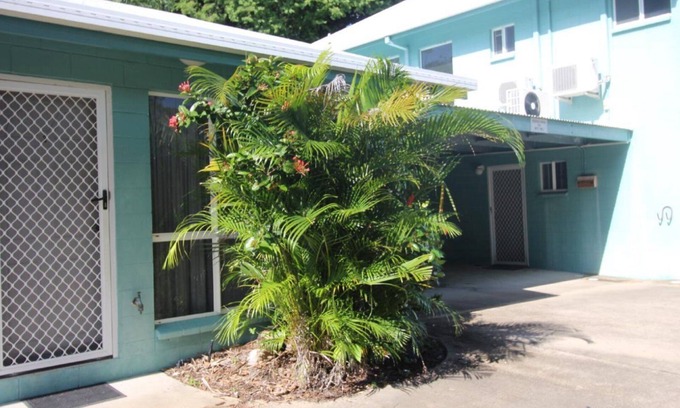 Arcadia Apartamento | Unit 3 Beachcomber, Arcadia
