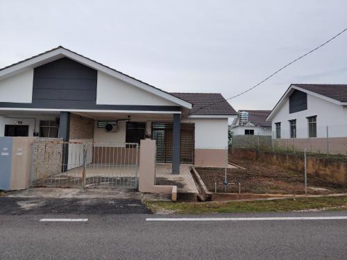 Kuala Lipis Casa | Unit 3 Islam Taqwa Homestay