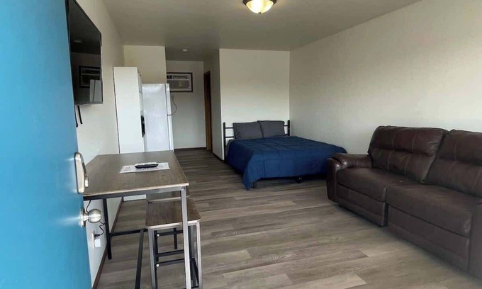 Wisconsin Dells Apartamento | Unit 3 - Stand Rock Studios