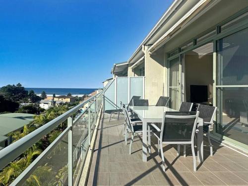 Avoca Beach Apartamento | Unit 30 - Avoca Palms Resort
