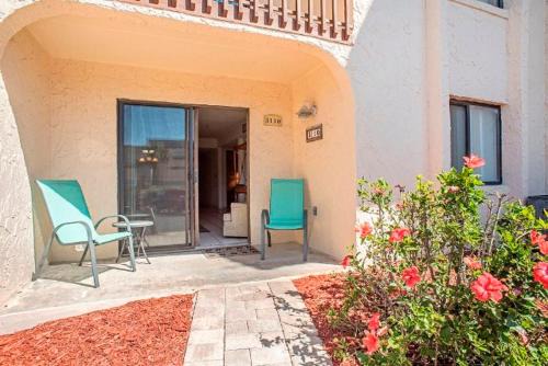 St. Augustine Beach Casa | Unit 3110 - Ocean & Racquet Resort