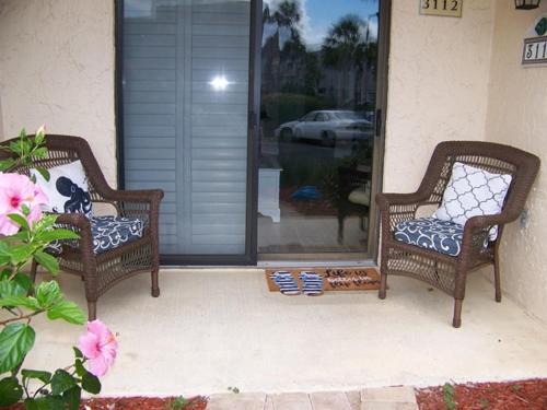 St. Augustine Beach Casa | Unit 3112 - Ocean & Racquet Resort