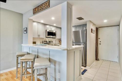 St. Augustine Beach Casa | Unit 3206 - Ocean & Racquet Resort