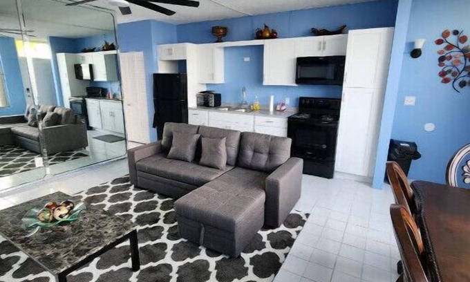 Orange Grove Casa | Unit # 33 Comfortable, Cozy Condo Home