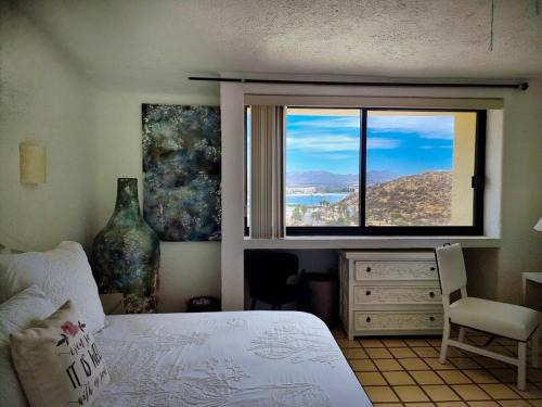 Marina Casa | Unit 340- Casa Carina - Expansive Ocean