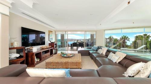 Terrigal Casa | Unit 36 - 4 Bed Platinum Ocean View