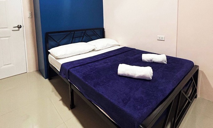 Guadalupe Nuevo Condominio | Unit 3C - Origin Studios - Walk to Highstreet, BGC