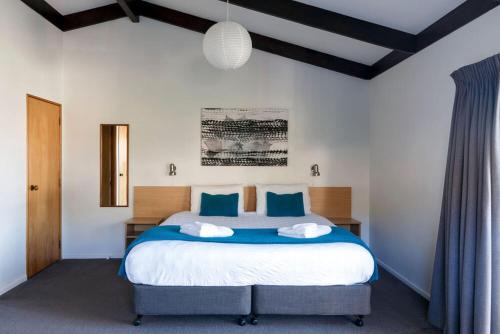 Kaiteriteri Casa | Unit 4 Kaiteri Apartments and Holiday Homes