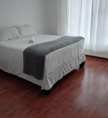 Newcastle Apartamento | Unit 40