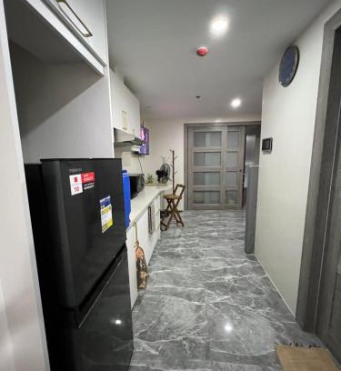 Baguio Apartamento | Unit 401, City Hub Condominium