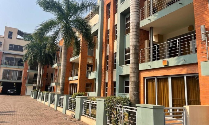 Accra Apartamento | Unit 5, Capella Place