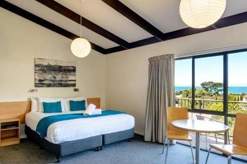 Kaiteriteri Casa | Unit 5 Kaiteri Apartments and Holiday Homes