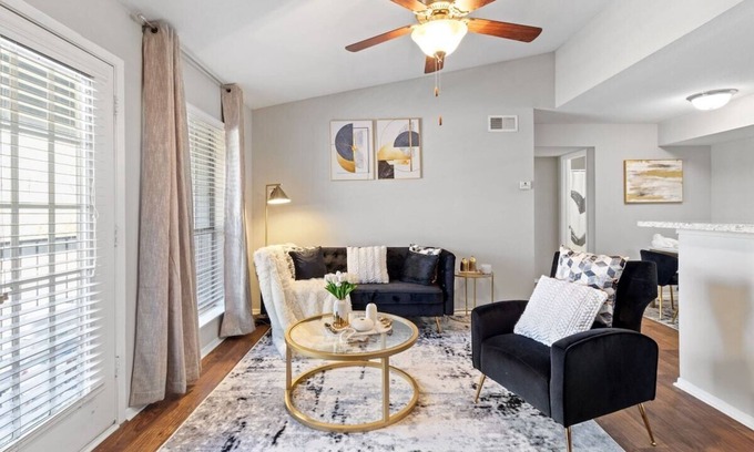 Red Bank Apartamento | Unit 504 - Chattanooga | Ridgemont · Home Away From Home |Chattanooga