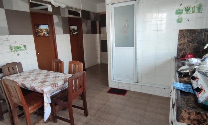 Baguio Apartamento | Unit 504 River of Life