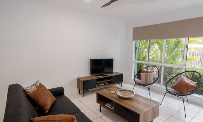Arcadia Apartamento | Unit 7 Beachcomber, Arcadia
