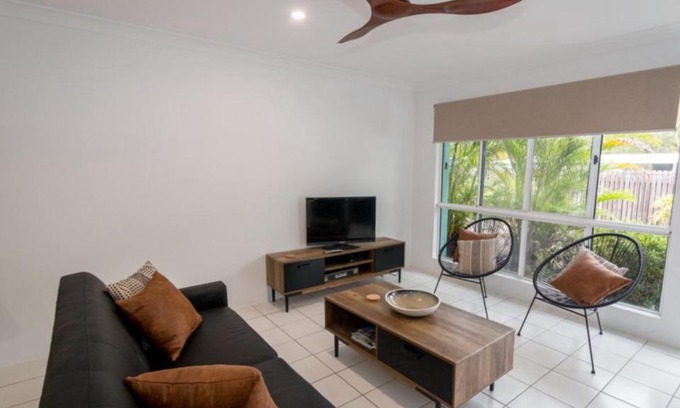 Arcadia Casa | Unit 7 Beachcomber, Arcadia