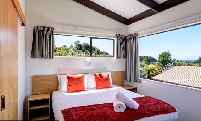 Kaiteriteri Casa | Unit 7 Kaiteri Apartments and Holiday Homes