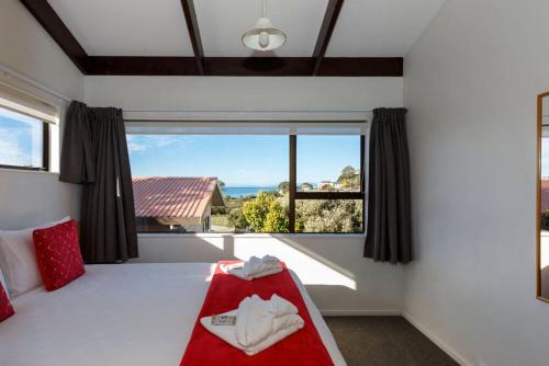 Kaiteriteri Casa | Unit 8 Kaiteri Apartments and Holiday Homes