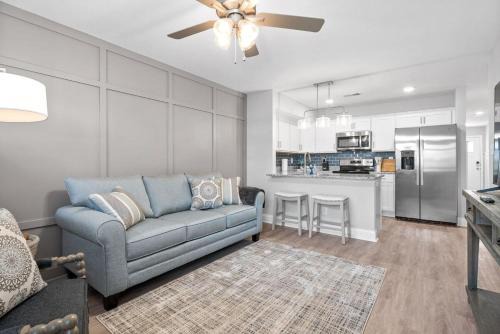 Clarksville Casa | Unit #808 Peachers Place Townhomes