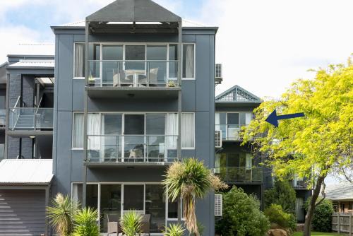 Lakes Entrance Apartamento | Unit 9 Bellevue
