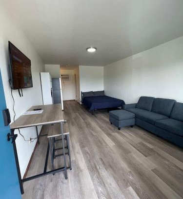 Wisconsin Dells Apartamento | Unit 9 - Stand Rock Studios