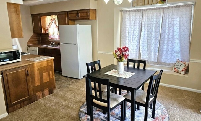 Fortson Condominio | Unit (B) Northeast Columbus near Ft. Moore & Uptown Columbus, Georgia VIDEO