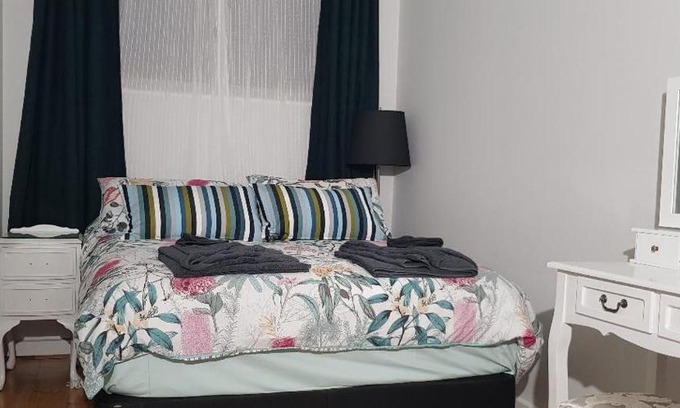 Seacombe Gardens Apartamento | Unit in Marion
