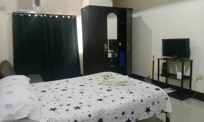 North Reclamation Area Apartamento | Unit in S Marino Residence,walking distance tò SM City,G Mall of Cebu,Robinsons Galleria