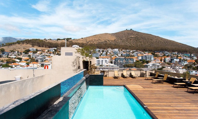 Green Point Hotel | Unit Number 318 Cape Royale Luxury Apartments