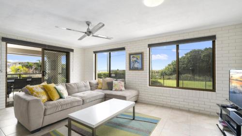 Woorim Apartamento | Unit Opposite Beach Pool